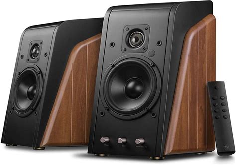 what are the best sound quality speakers